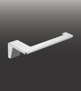 TOILET ROLL HOLDER - AQUANT -  ( CHROME -  - 0x0 mm - 0inchx0inch )