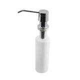 LOTION DISPENSER SS AXIS U/COUNTER - VIKING -  ( CHR -  - 0x0 mm - 0inchx0inch )