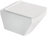 EWC WM ASPIRO - HINDWARE -  ( STAR WHITE -ASPIRO - 500x345x350 mm - 20inchX13.8inchx14inch )
