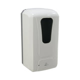 ABS W/M SENSOR LOTION DISPENSER 1200ML - VIKING -  ( WHITE -  - 0x15 mm - 0inchX0.6inch )