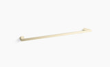 ACCENT-TOWEL BAR - KOHLER PREMIUM -  ( FRENCH GOLD - PREMIUM - 0x0 mm - 0inchx0inch )
