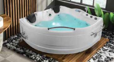 BELLADONA COMBO W/FILLER SET - OYSTER -  ( WHITE - BELLADONNA - 1500x1500 mm - 60inchX60inch )