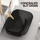 KOHLER VIVE VESSEL W/O DECK - KOHLER PREMIUM -  (  - PREMIUM - 545x400 mm - 21.8inchX16inch )