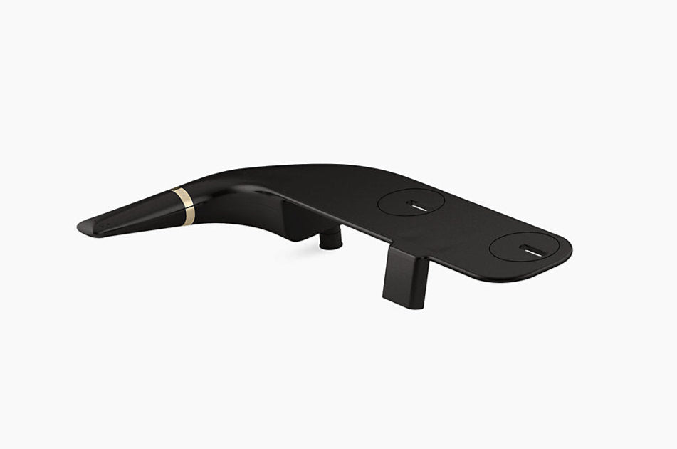 PUREWASH M100 UNIVERSAL BIDET ATTACHMENT - KOHLER PREMIUM -  (  - PREMIUM - 0x0 mm - 0inchx0inch )