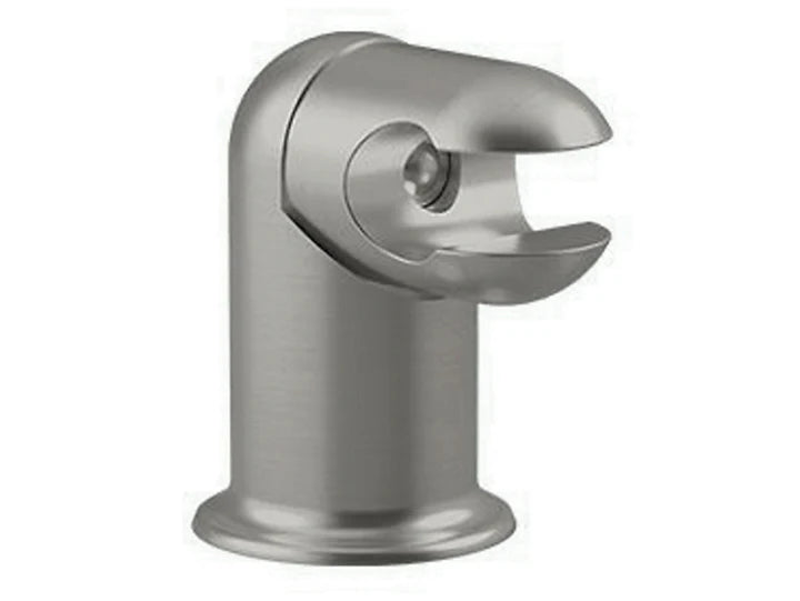 (PRUN)HANDSHOWER BRACKET - KOHLER POPULAR -  ( BRUSHED NICKEL - POPULAR - 0x0 mm - 0inchx0inch )
