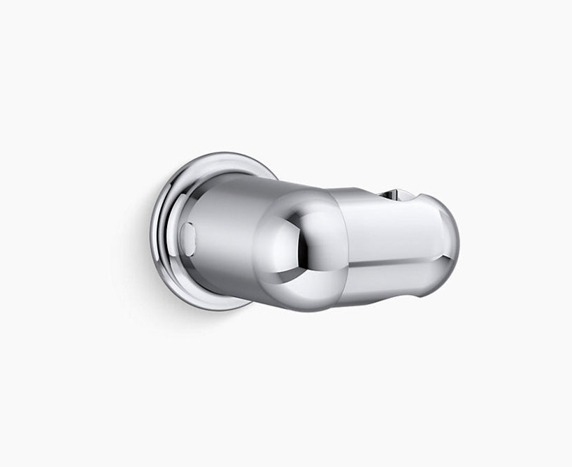 COMPLEMENTARY-HANDSHOWER BRACKET - KOHLER POPULAR -  ( POLISHED CHROME - POPULAR - 0x0 mm - 0inchx0inch )