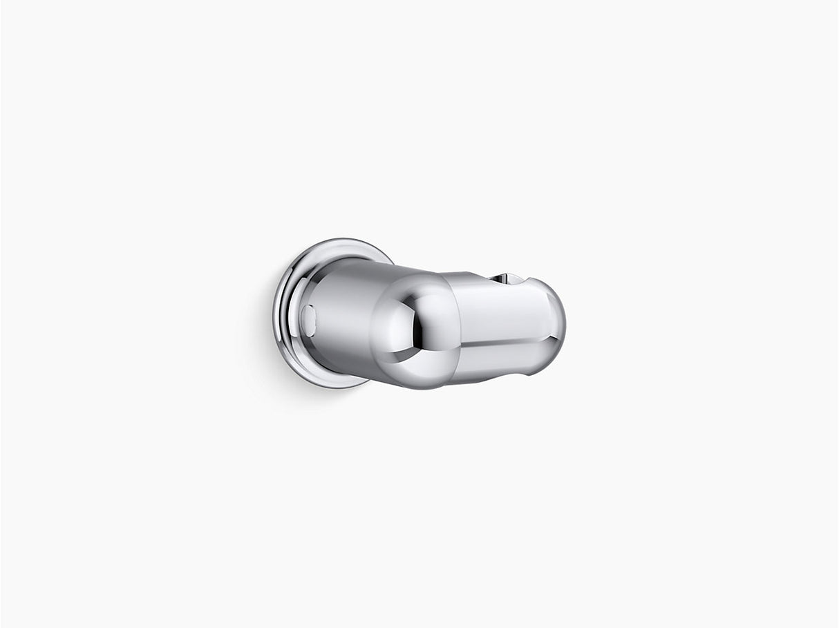 (PRUN)HANDSHOWER BRACKET - KOHLER POPULAR -  ( BRUSHED NICKEL - POPULAR - 0x0 mm - 0inchx0inch )