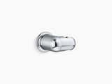 (PRUN)HANDSHOWER BRACKET - KOHLER POPULAR -  ( BRUSHED NICKEL - POPULAR - 0x0 mm - 0inchx0inch )