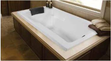 SIDE PANEL LUCITE ACRYLIC (HT-457MM) - OYSTER -  ( WHITE - BREEDE - 900x450 mm - 36inchX18inch )