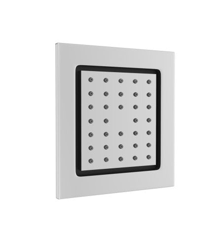 BODY SHOWER - ARTIZE FAUCET -  ( CHROME - BODY SHOWER - 120x30 mm - 4.8inchX1.2inch )