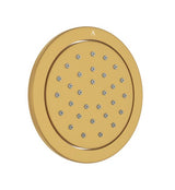 BODY SHOWER - ARTIZE FAUCET -  ( GOLD MATT PVD - BODY SHOWER - 0x120 mm - 0inchX4.8inch )