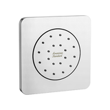 CONC.BODY SHOWER JET - AMERICAN STANDARD -  ( CHROME - EASYSET - 0x15 mm - 0inchX0.5inch )