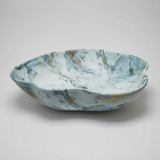 COUNTER TOP WASH BASIN - BETTER LIVING -  (  - CERAMIC CLOUD - 500x375 mm - 20inchX15inch )