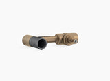 BEAM WALL MOUNT COLD ONLY CONC VALVE - KOHLER POPULAR -  (  - POPULAR - 0x15 mm - 0inchX0.6inch )