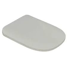 TRACE SLIM Q.CLOSE S/CVR FOR 20217IN-S-0 - KOHLER PREMIUM -  ( WHITE - PREMIUM - 0x0 mm - 0inchx0inch )