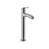 PILLAR COCK WITH EXTENSION BODY - ESSCO FAUCET -  ( CHROME - COSMO - 0x0 mm - 0inchx0inch )