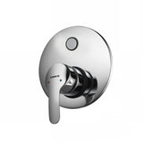 SL EXPOSED PARTS DIV FOR 055 - ESSCO FAUCET -  ( CHROME - COSMO - 0x15 mm - 0inchX0.5inch )