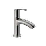 PILLAR COCK - ESSCO FAUCET -  ( CHROME - COSMO - 0x0 mm - 0inchx0inch )
