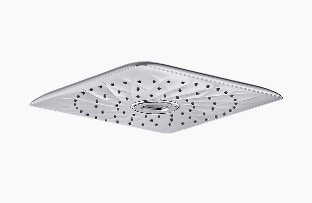 RAIN MAX 305MM (12INCH) SQUARE RH - KOHLER PREMIUM -  ( POLISHED CHROME - PREMIUM - 305x305 mm - 12inchX12inch )