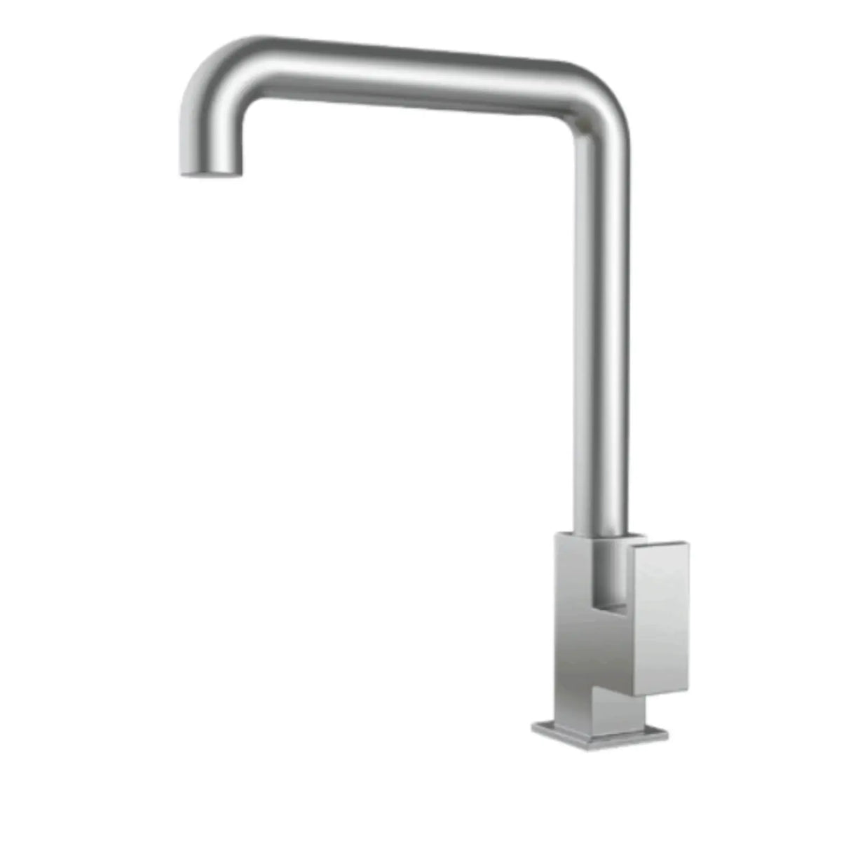 KITCHEN FAUCET COLDTAP - CARYSIL -  ( CHROME - ACCESSORIES - 0x15 mm - 0inchX0.5inch )