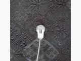 ALEO-BATH SPOUT W/DIVERTER - KOHLER PREMIUM -  ( POLISHED CHROME - PREMIUM - 0x15 mm - 0.5inchX0.6inch )