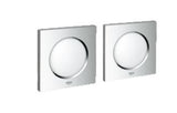 SPA LIGHT MODULE - GROHE -  ( CHROME - G7 - GROHE F-DIGITAL - 0x125 mm - 0inchX5inch )