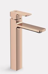 ACACIA E SH SL VESSEL MIXER - AMERICAN STANDARD -  ( WARM SUNSET - ACACIA E - 0x0 mm - 0inchX0inch )