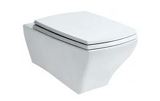 UF SOFT CLOSING SEAT COVER FOR 43951 & XQUISITE - ARTIZE SWARE -  ( WHITE - XQUISITE - 0x0 mm - 0inchX0inch )