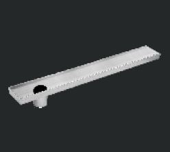 SHOWER CHANNEL BASE 900MM LT W/O TOP - AQUANT - (304 STAINLESS STEEL -  - 0x0 mm - 0inchX0inch)