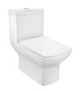 WC 1PC S-220M W/FTS./SLM/SFT/S/CV - JAQUAR SWARE - ( WHITE - LYRIC - 0x0 mm - 0inchX0inch )