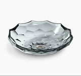 BRIOLETTE TABLE MOUNT WASH BASIN - KOHLER LUXURY -  ( ICE - LUXURY - 0x0 mm - 0inchX0inch )
