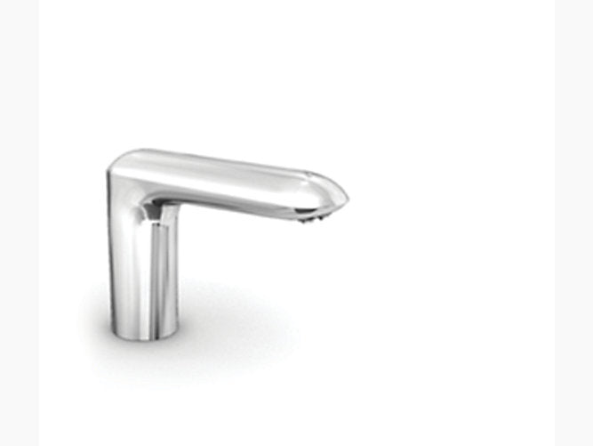 KUMIN IR SENSOR FAUCET-COLD ONLY (DECK CONTROL) - KOHLER PREMIUM - ( POLISHED CHROME - PREMIUM - 0x15 mm - 0inchX0.5inch )