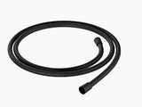 ANTI-TWIST SHOWER HOSE - KOHLER PREMIUM -  ( MATT BLACK - PREMIUM - 0x0 mm - 0inchX0inch )