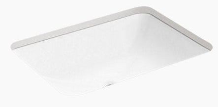 FOREFRONT UC LAVATORY - KOHLER PREMIUM -  (  - PREMIUM - 0x15 mm - 0inchX0.5inch )