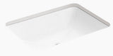 FOREFRONT UC LAVATORY - KOHLER PREMIUM -  (  - PREMIUM - 0x15 mm - 0inchX0.5inch )