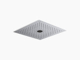 BEITOU RAIN PANEL 500X500 - KOHLER LUXURY -  ( POLISHED CHROME - LUXURY - 0x0 mm - 0inchX0inch )