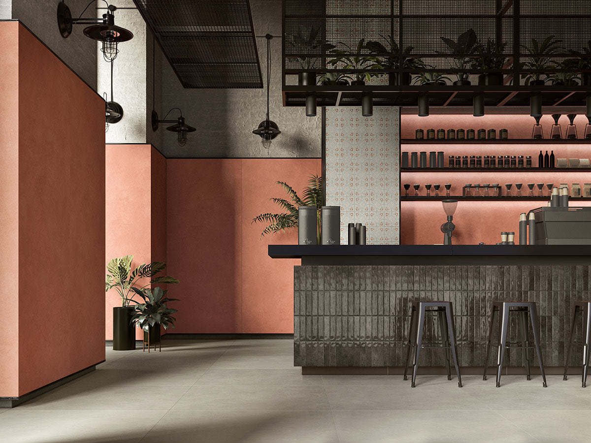 SPECTRA PEPPER MATT - SIMPOLO-TILES -  (  - SPECTRA MATT - 1198x598 mm - 48inchX24inch )
