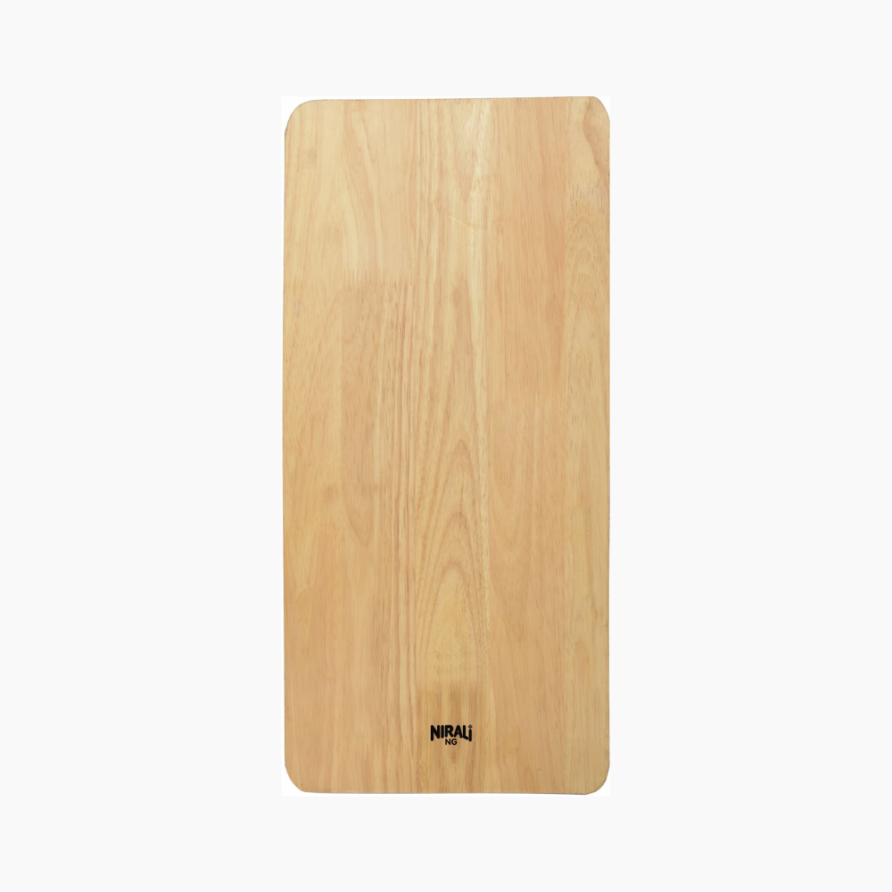 SS SINK 1.0 BOWL W/O DRAIN BOARD, SS MULTI PURPOSE VEG TRAY , SS VEG BOWL & CHOPPING BOARD (DEPTH 9.5INCH) RIVELO SUPER - NIRALI -  ( GLOSSY - MULTI FUNCTIONAL SINK - 620x510 mm - 24inchX20inch )