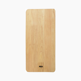 SS SINK 1.0 BOWL W/O DRAIN BOARD, SS MULTI PURPOSE VEG TRAY , SS VEG BOWL & CHOPPING BOARD (DEPTH 9.5INCH) RIVELO SUPER - NIRALI -  ( GLOSSY - MULTI FUNCTIONAL SINK - 620x510 mm - 24inchX20inch )