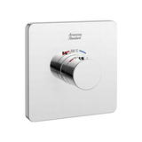 THERMOSTATIC BATH AND SHOWER MXR TRIM - AMERICAN STANDARD -  ( CHROME - EASYSET - 0x15 mm - 0inchX0.5inch )