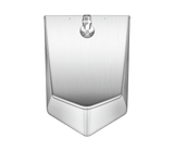 CORY URINAL - NIRALI -  ( SATIN - CORY - 450x330 mm - 18inchX13.5inch )