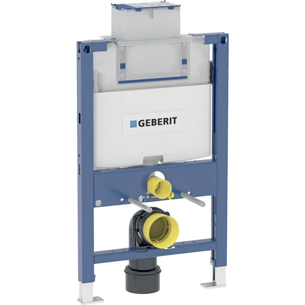 CONC.CIST OMEGA FULL FRAME 82CM HEIGHT 12CM THICK - GEBERIT -  (  - OMEGA-LOW HIGHT - 0x0 mm - 0inchx0inch )