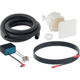 INST. KIT FOR SIGMA 80 ELECTRONIC(AC) - GEBERIT -  (  - SIGMA - 0x0 mm - 0inchx0inch )