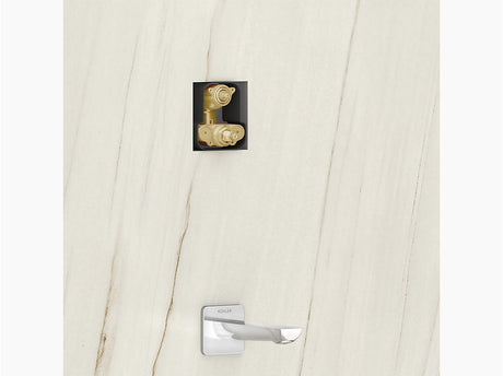 AUTOSENSE -CONC.THERMOSTAT VALVE - KOHLER PREMIUM -  (  - PREMIUM - 0x0 mm - 0inchx0inch )