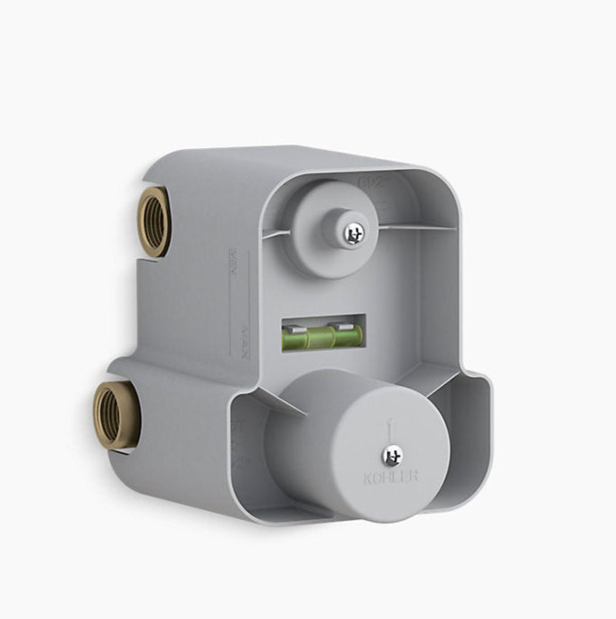 AUTOSENSE -CONC.THERMOSTAT VALVE - KOHLER PREMIUM -  (  - PREMIUM - 0x0 mm - 0inchx0inch )