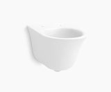 EWC W/H W/O SEAT COVER FOR 26998IN-0 ( BOLT DISTANCE 7INCH) - KOHLER PREMIUM -  (  - PREMIUM - 0x0 mm - 0inchx0inch )