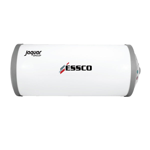 ULTRA MANUAL STORAGE WATER HEATER 25 LTR, 2KW - ESSCO GEYSER - ( WHITE - ULTRA MANUAL - 0x0 mm - 0inchX0inch )
