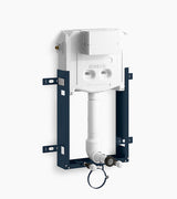 EVOFIT HALF FRAME MECH IN WALL TANK - KOHLER PREMIUM -  ( MECHANICAL - PREMIUM - 0x0 mm - 0inchx0inch )