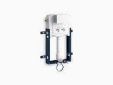 EVOFIT HALF FRAME PNEU IN WALL TANK - KOHLER PREMIUM -  ( PNEUMATIC - PREMIUM - 0x0 mm - 0inchx0inch )