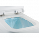 (PRUN) E.W.C W/M AMAZON AQUA SHEET W/S.COVER ( BOLT DISTANCE 7INCH) - HINDWARE -  ( STAR WHITE - ITALIAN - 0x0 mm - 0inchx0inch )